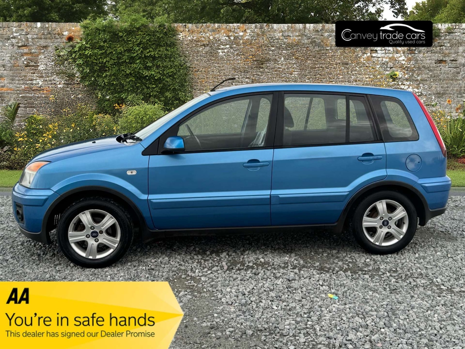 Used Ford Fusion 2009 for sale - 76597623: Photo 3