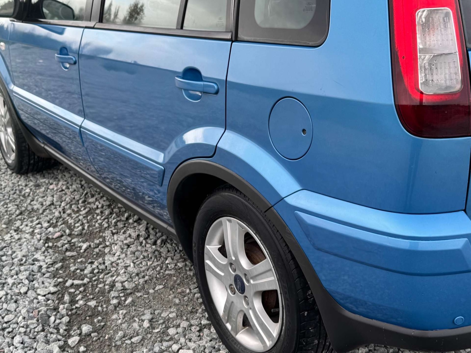 Used Ford Fusion 2009 for sale - 76597623: Photo 30