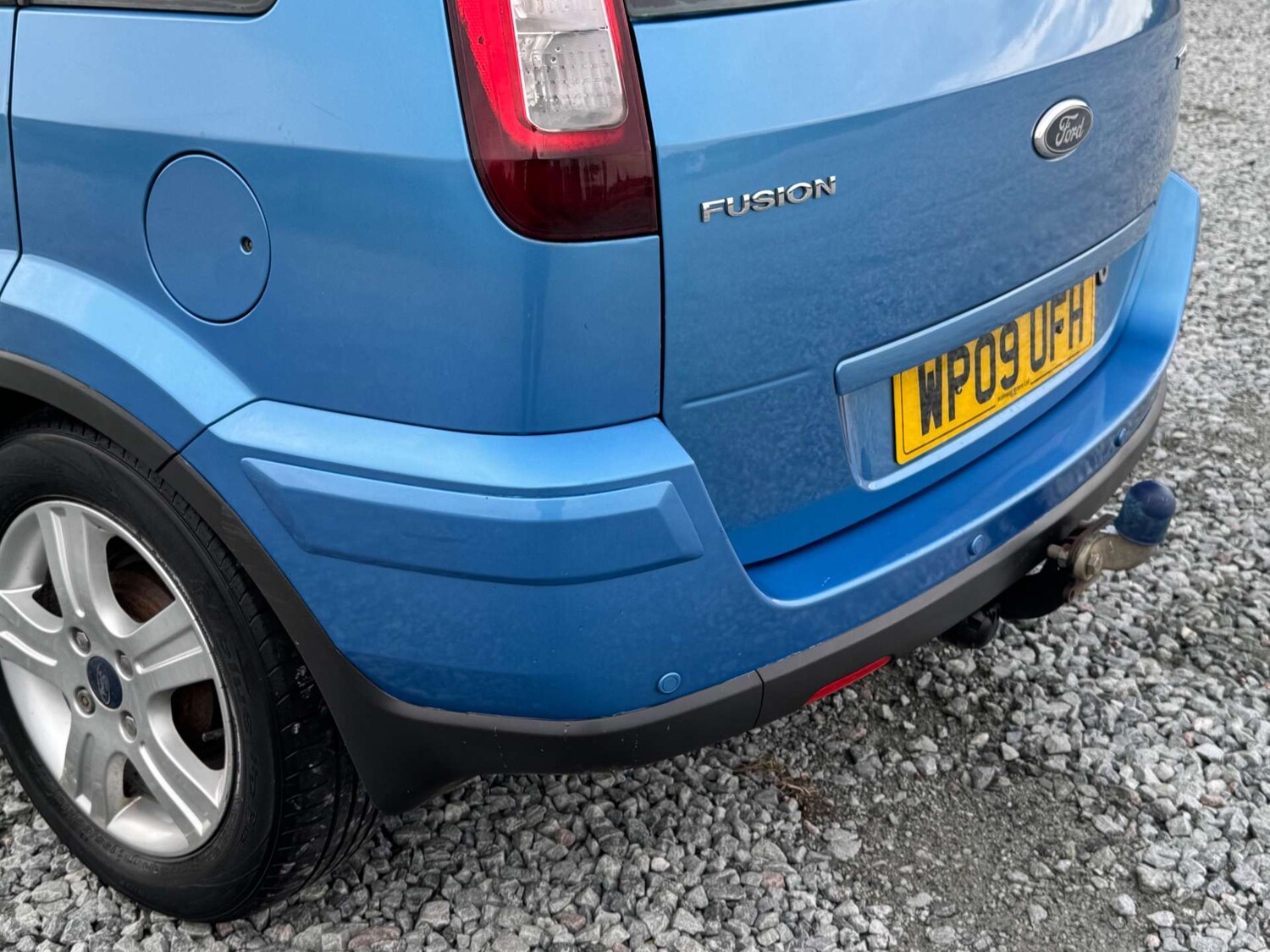 Used Ford Fusion 2009 for sale - 76597623: Photo 31