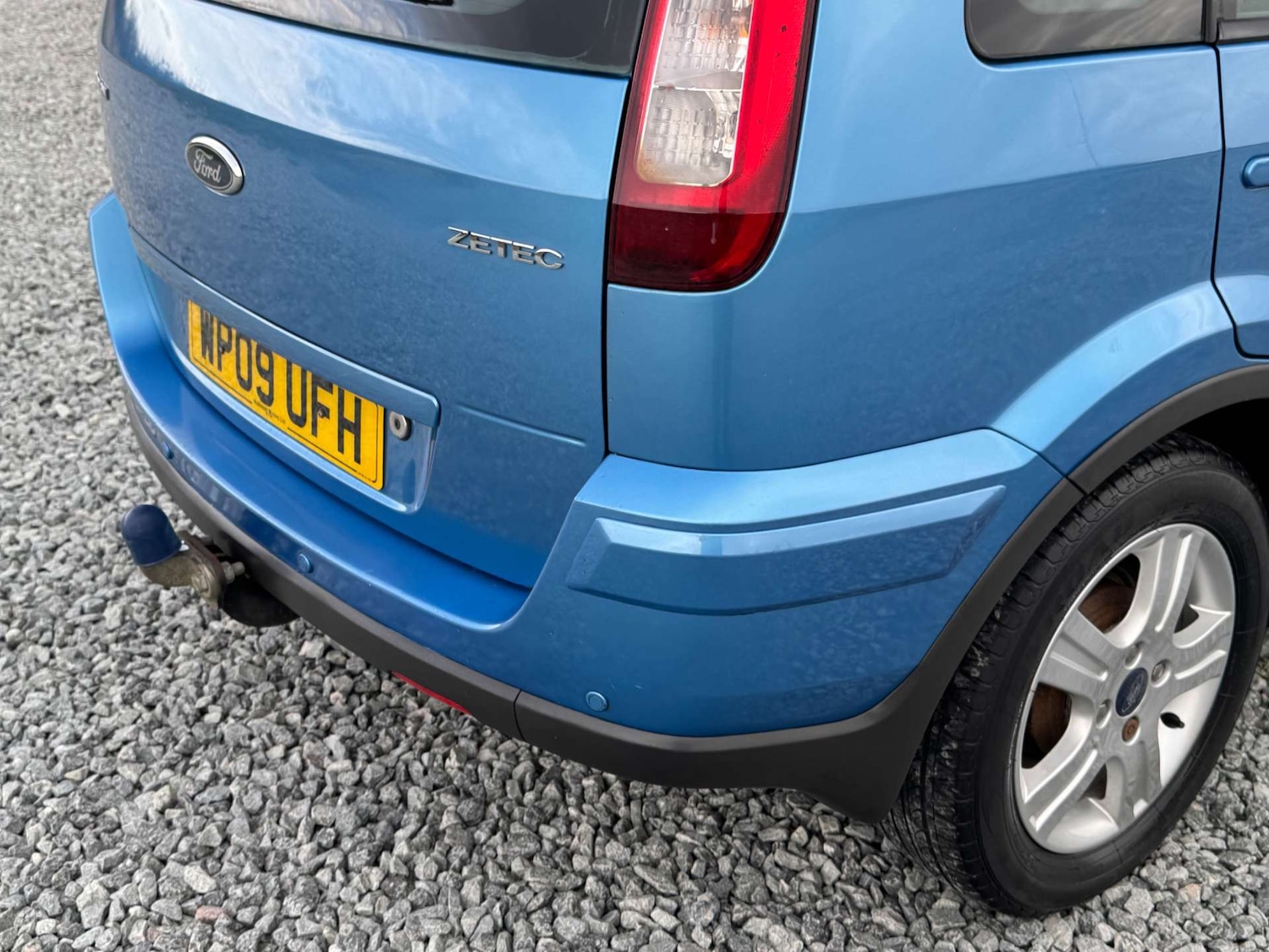 Used Ford Fusion 2009 for sale - 76597623: Photo 32