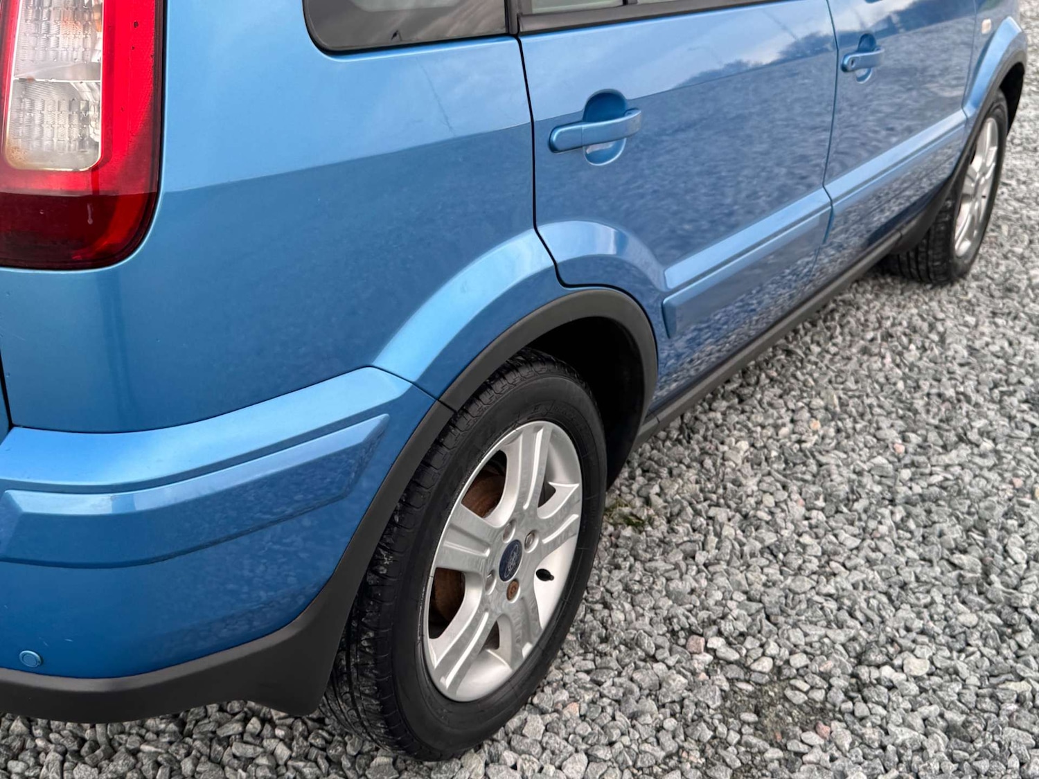 Used Ford Fusion 2009 for sale - 76597623: Photo 33