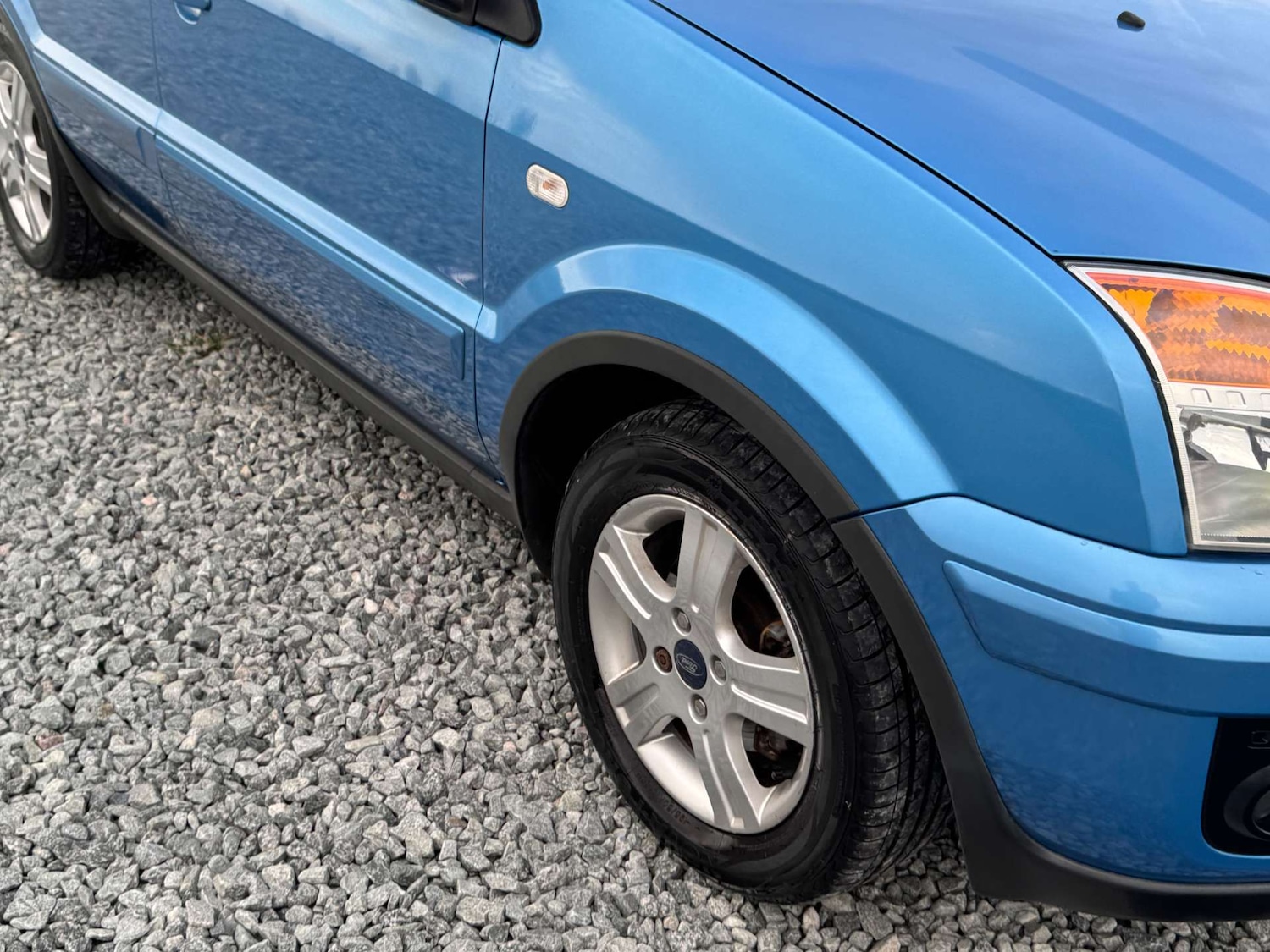 Used Ford Fusion 2009 for sale - 76597623: Photo 34