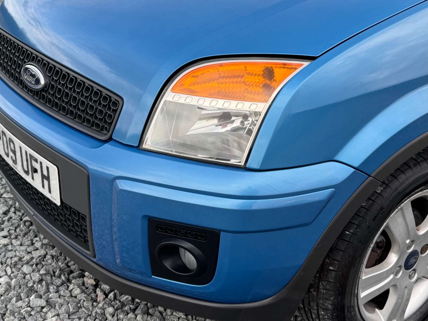 Used Ford Fusion 2009 for sale - 76597623: Photo 36