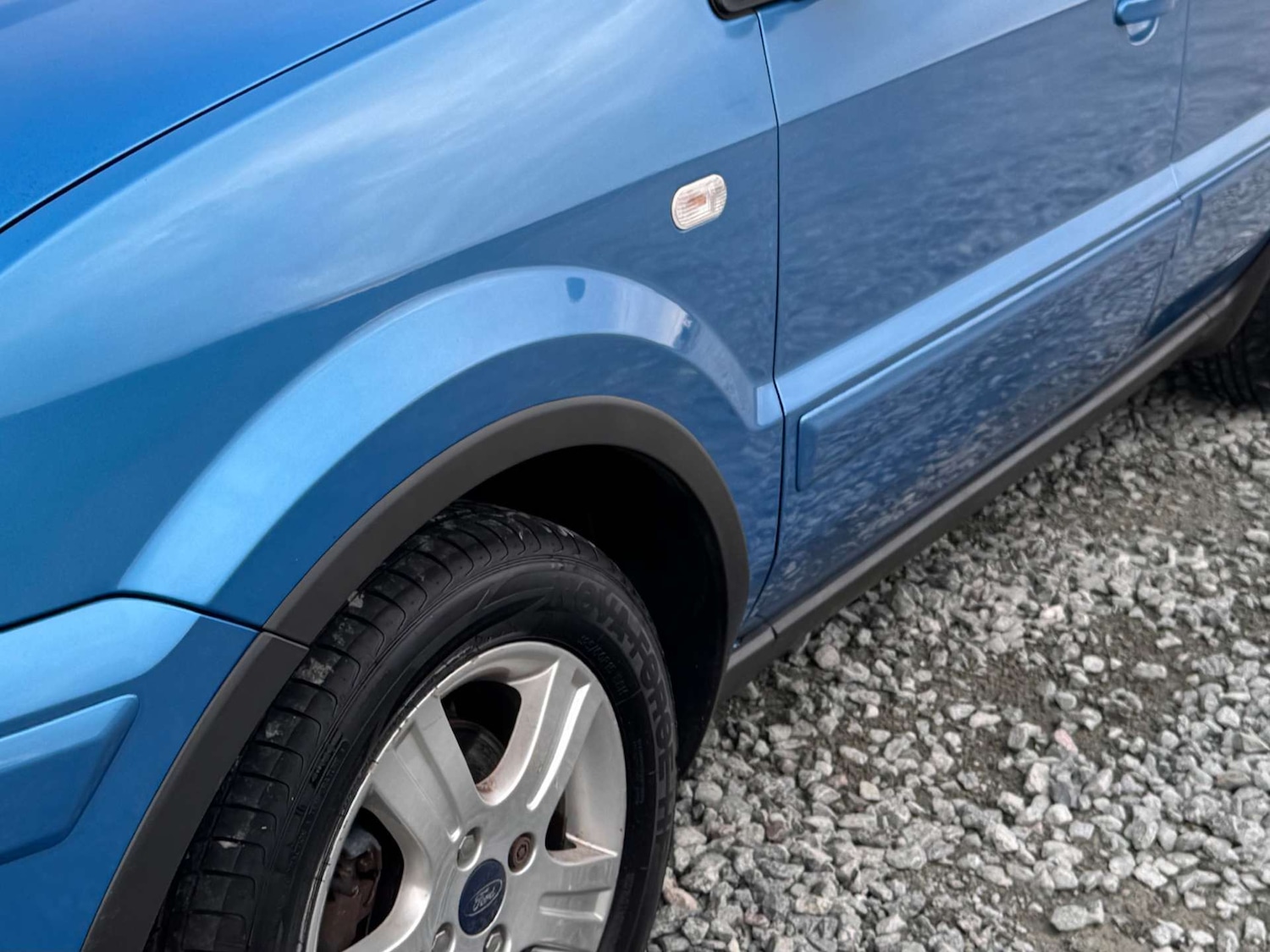 Used Ford Fusion 2009 for sale - 76597623: Photo 37