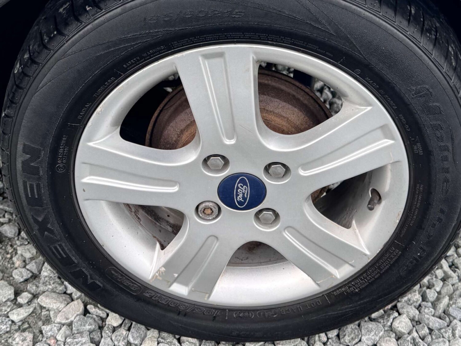 Used Ford Fusion 2009 for sale - 76597623: Photo 38