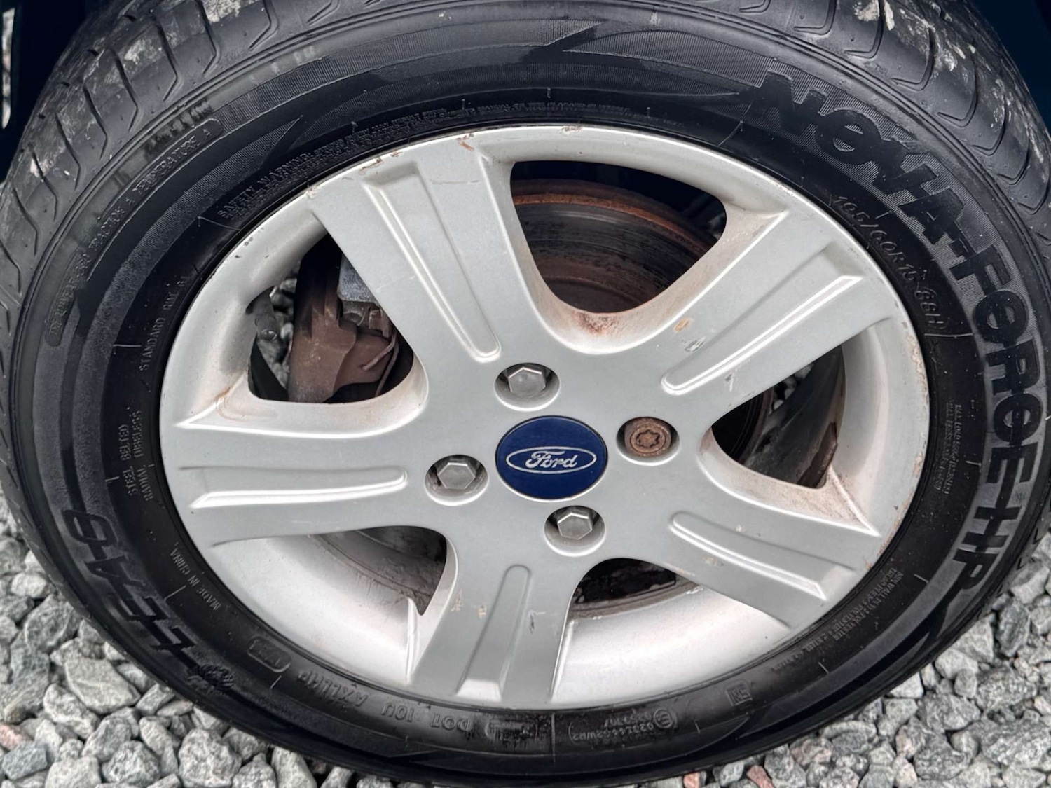 Used Ford Fusion 2009 for sale - 76597623: Photo 39