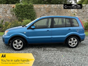 Used Ford Fusion 2009 for sale - 76597623: Photo