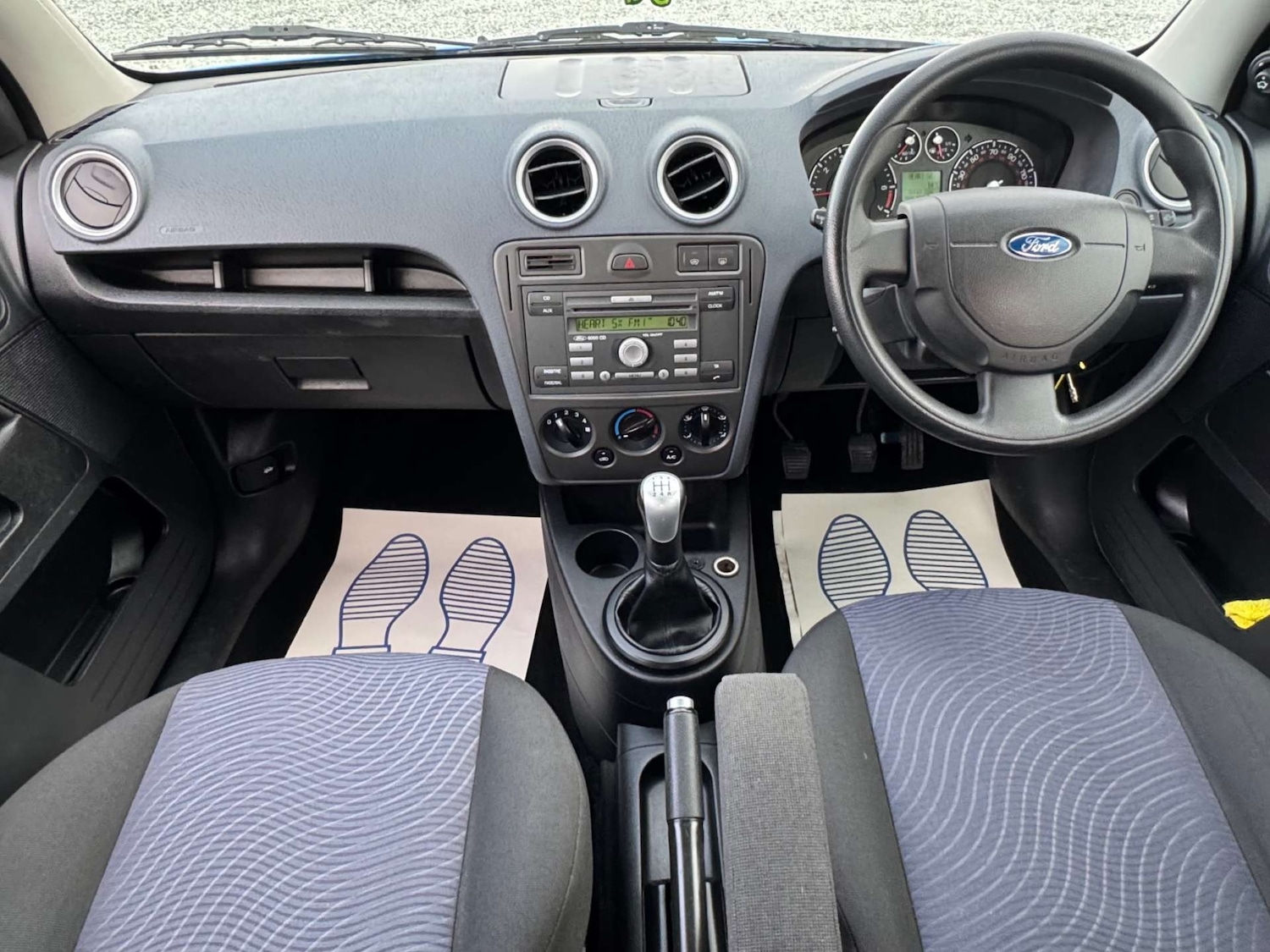 Used Ford Fusion 2009 for sale - 76597623: Photo 4