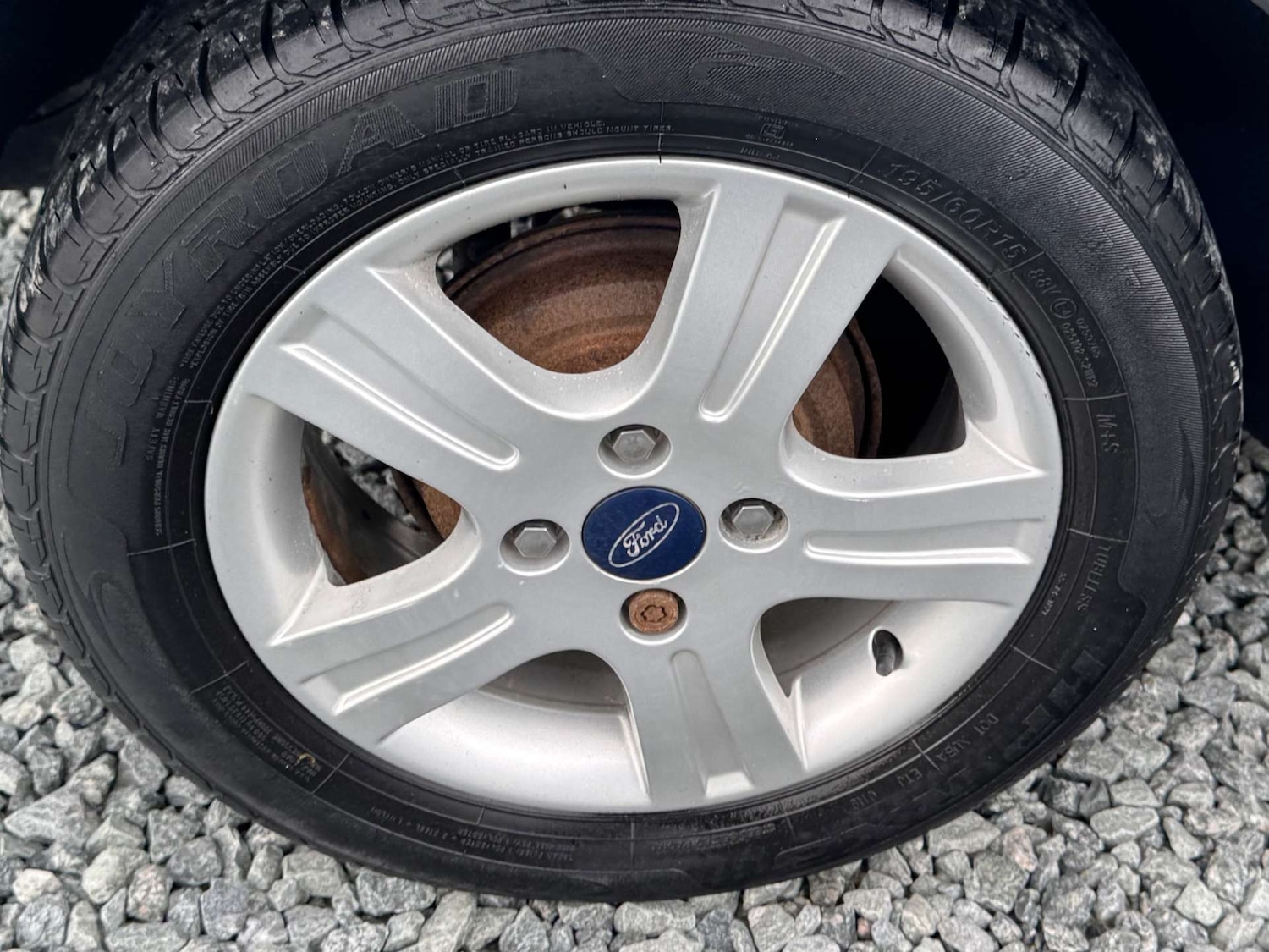 Used Ford Fusion 2009 for sale - 76597623: Photo 40