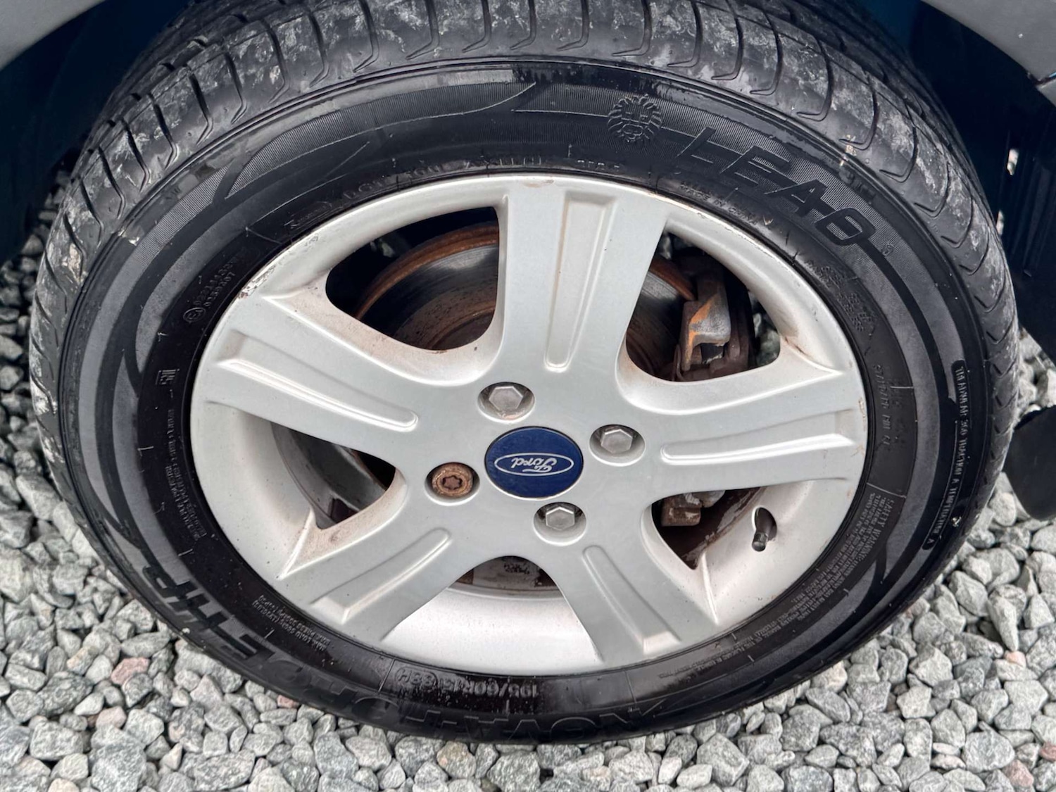 Used Ford Fusion 2009 for sale - 76597623: Photo 41