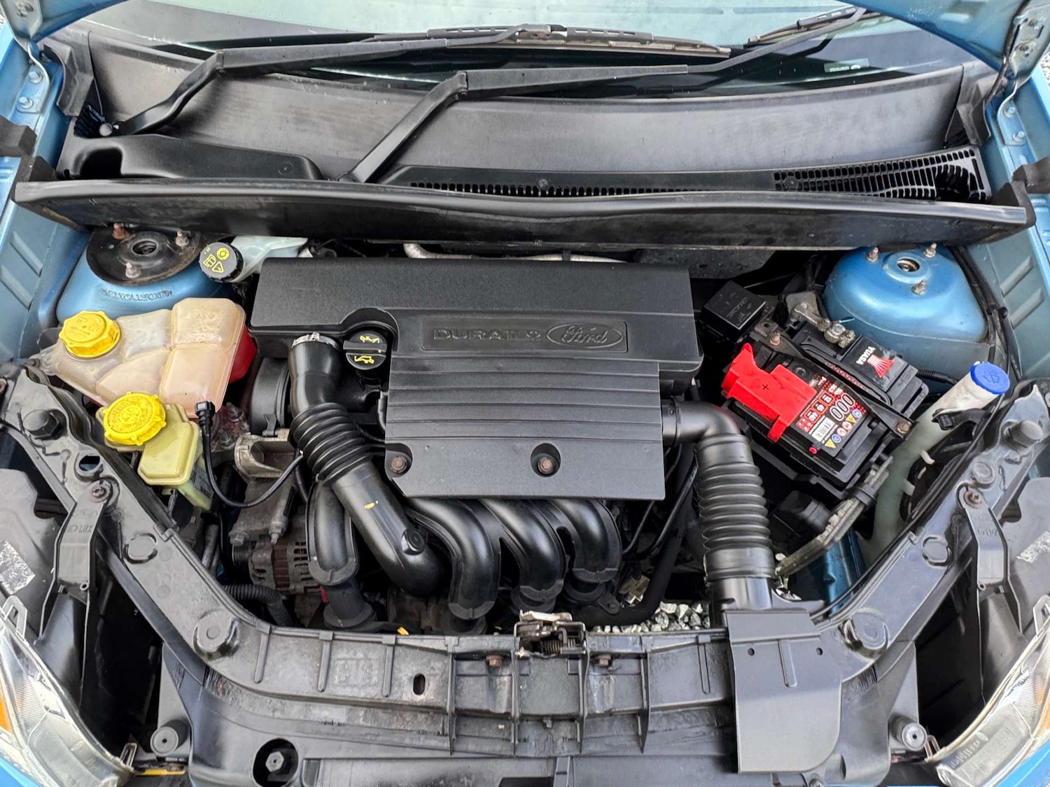 Used Ford Fusion 2009 for sale - 76597623: Photo 42