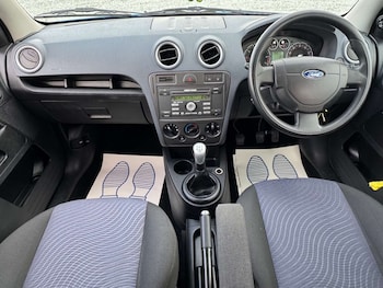 Used Ford Fusion 2009 for sale - 76597623: Photo