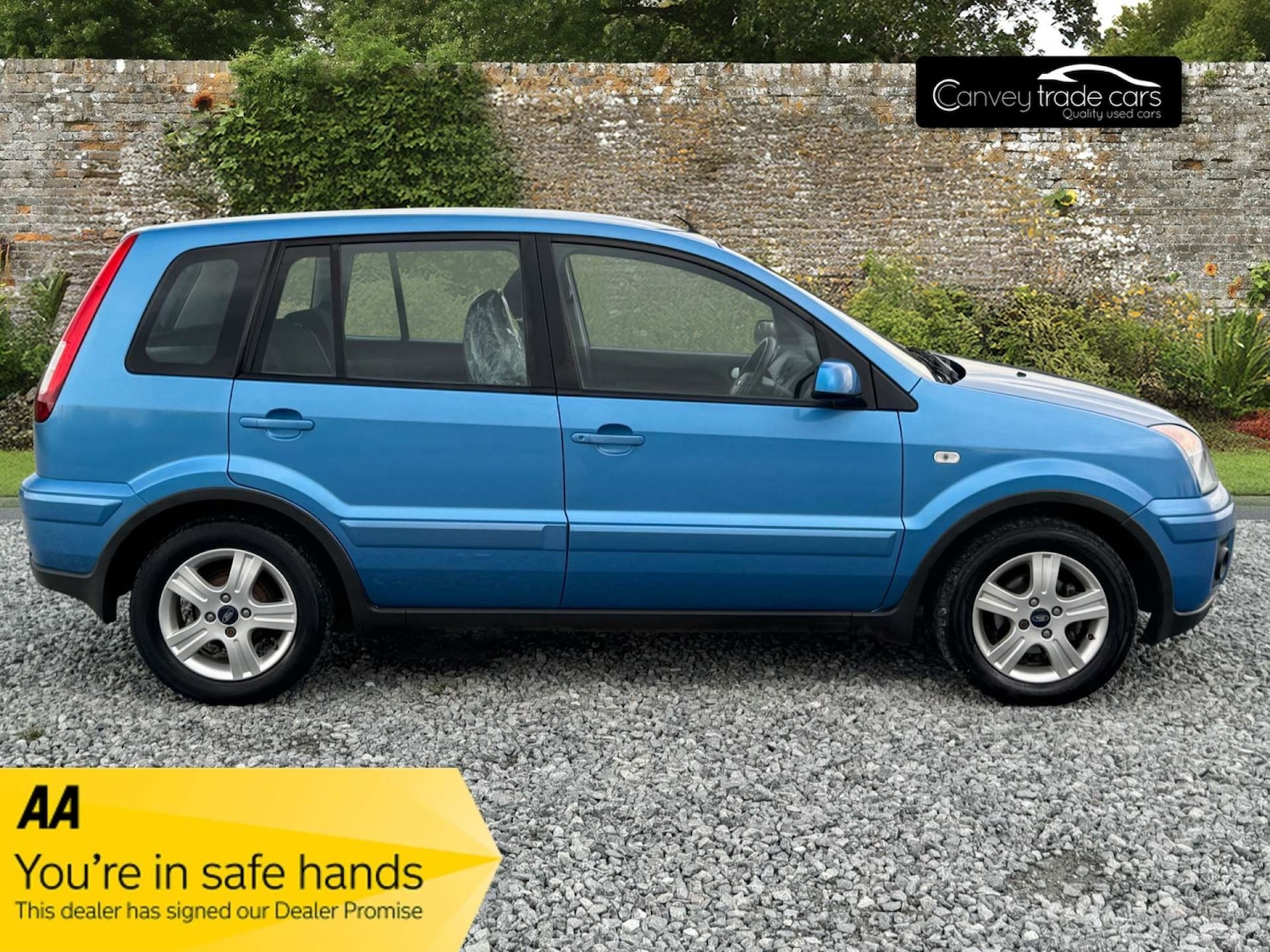 Used Ford Fusion 2009 for sale - 76597623: Photo 7