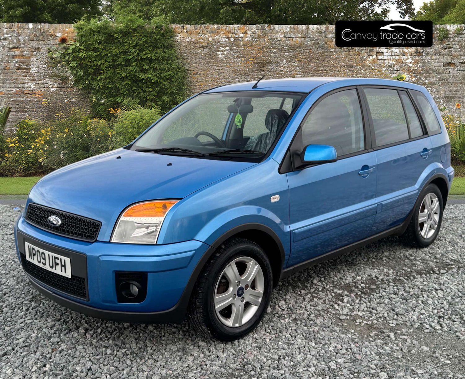 Used Ford Fusion 2009 for sale - 76597623: Photo 8