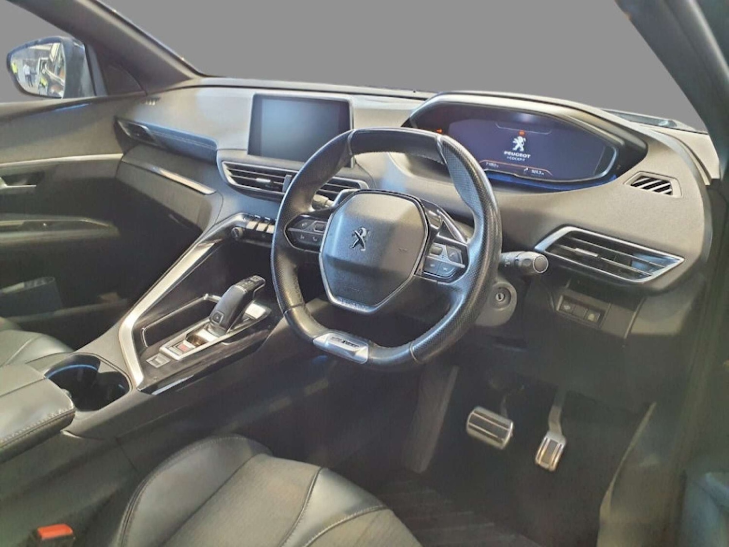 Used Peugeot 3008 2017 for sale - 78020646: Photo 5