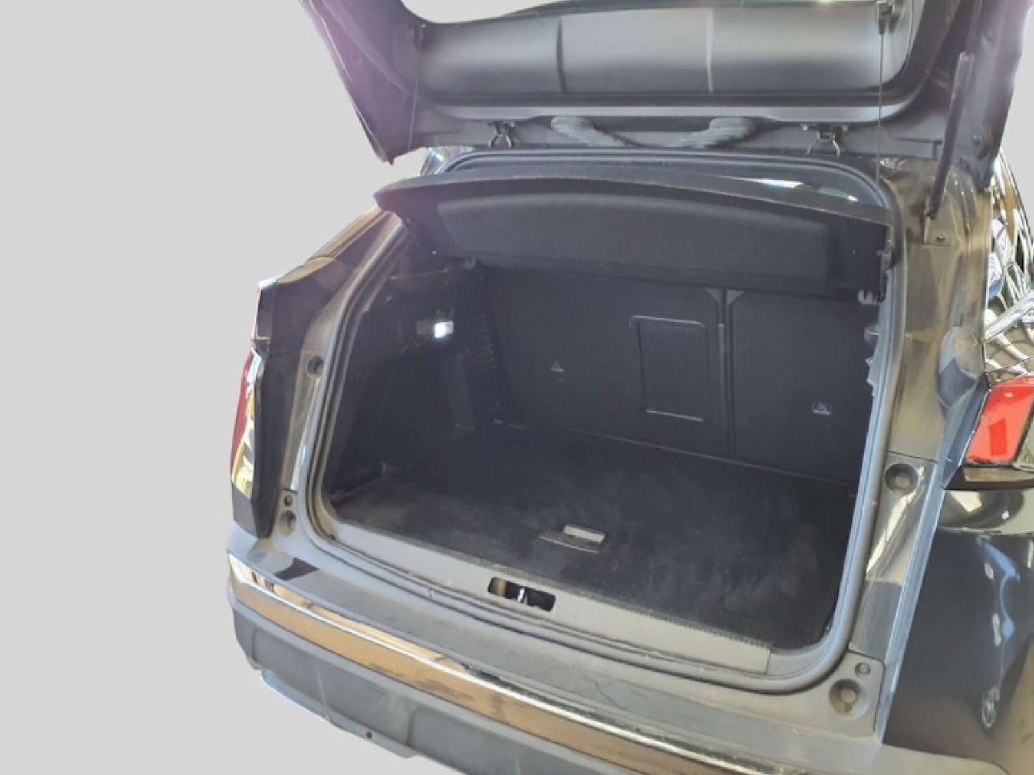 Used Peugeot 3008 2017 for sale - 78020646: Photo 9