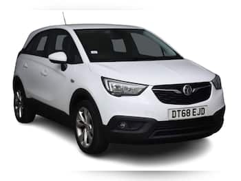 Used Vauxhall Crossland X 2018 for sale - 79728959: Photo