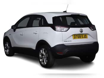 Used Vauxhall Crossland X 2018 for sale - 79728959: Photo