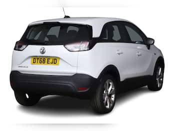 Used Vauxhall Crossland X 2018 for sale - 79728959: Photo