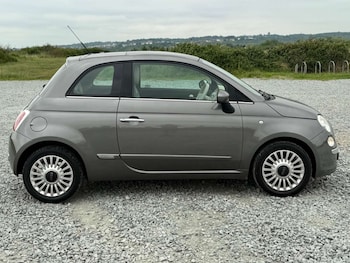 Used Fiat 500 2012 for sale - 78835703: Photo