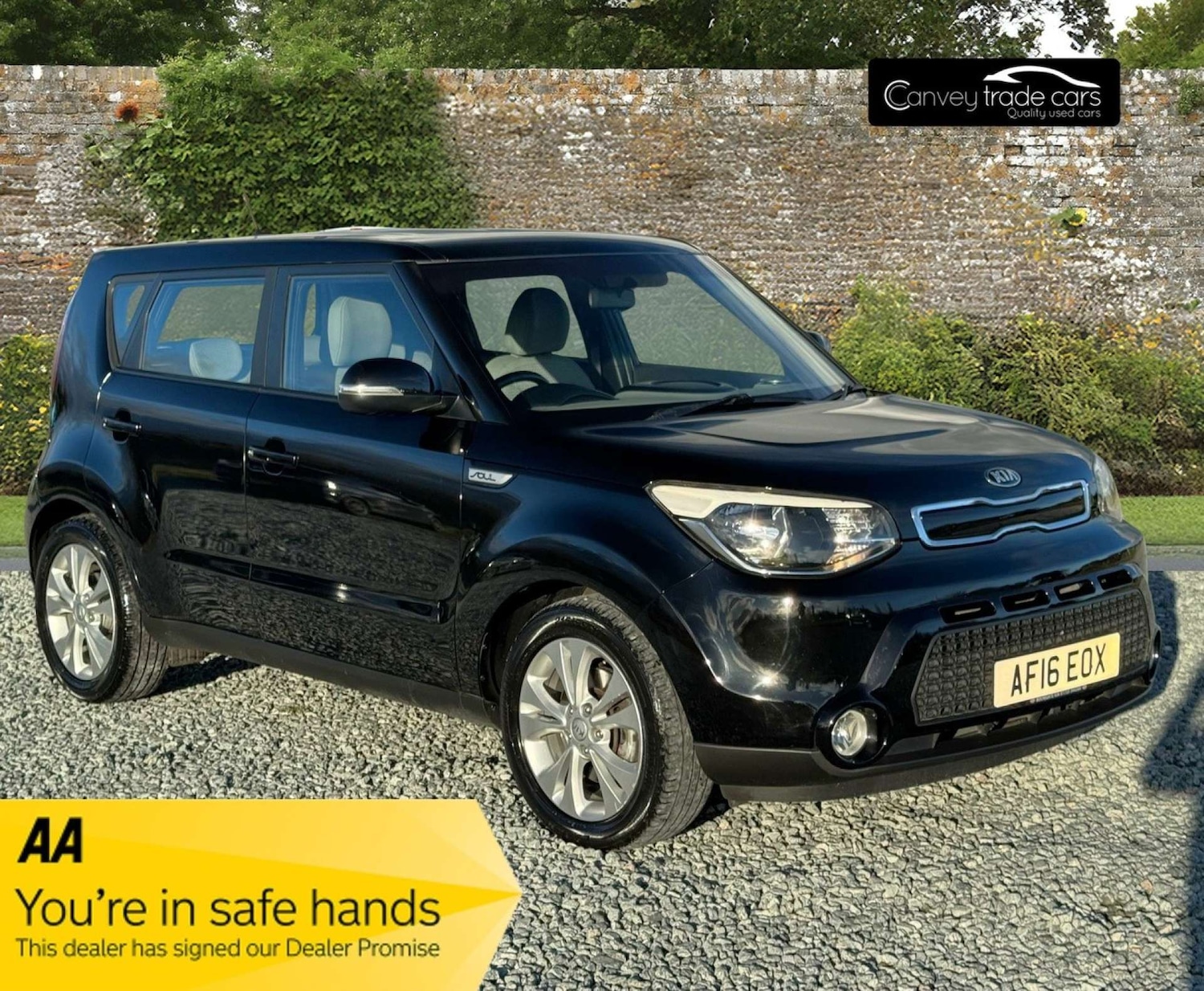 Used Kia Soul 2016 for sale - 76600601: Photo 1