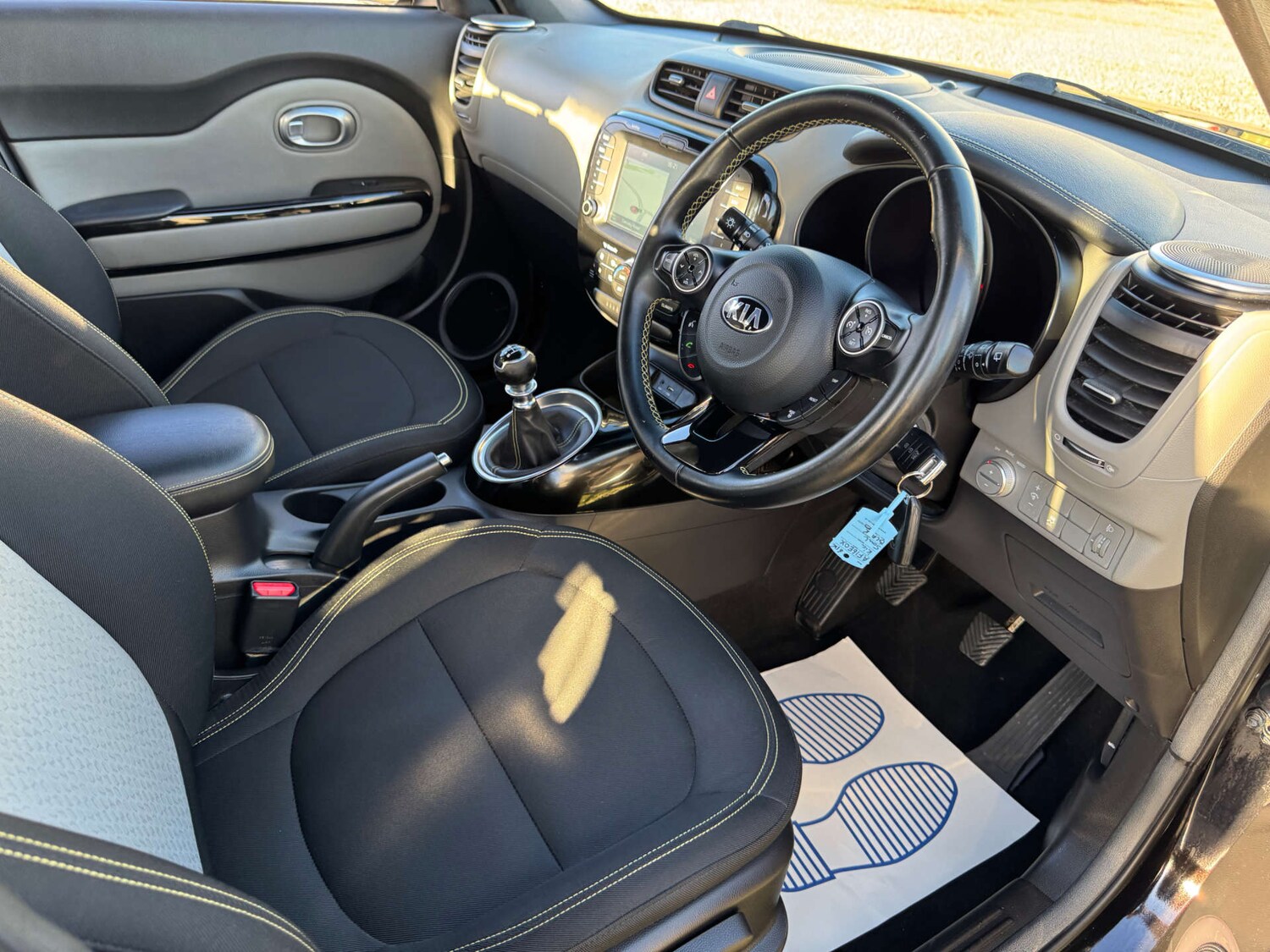 Used Kia Soul 2016 for sale - 76600601: Photo 12