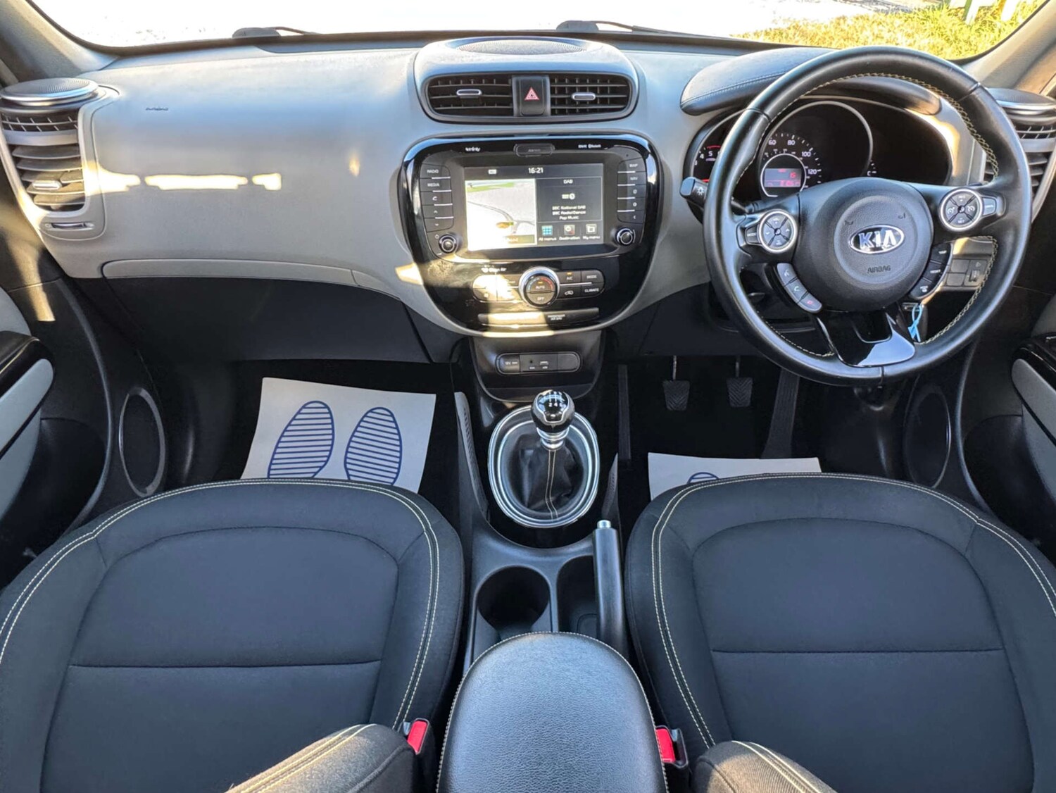 Used Kia Soul 2016 for sale - 76600601: Photo 15