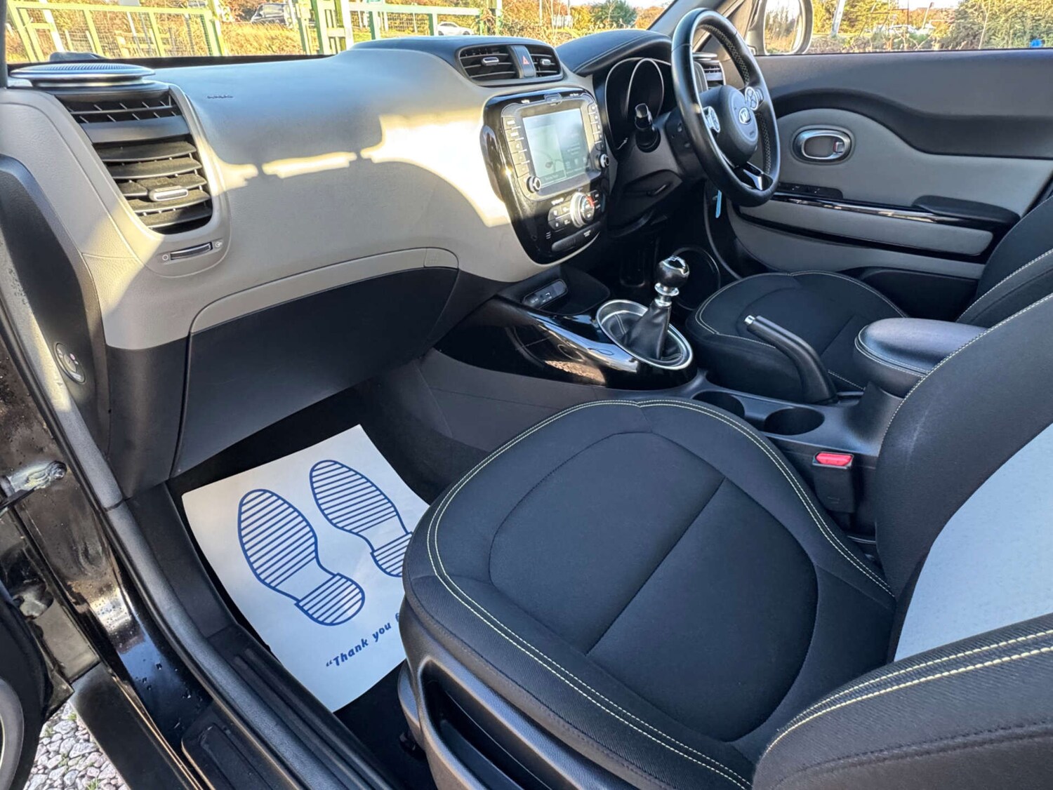 Used Kia Soul 2016 for sale - 76600601: Photo 16