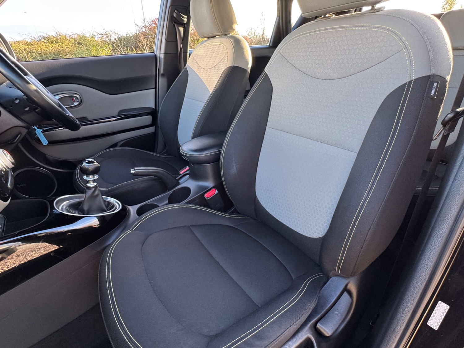 Used Kia Soul 2016 for sale - 76600601: Photo 20