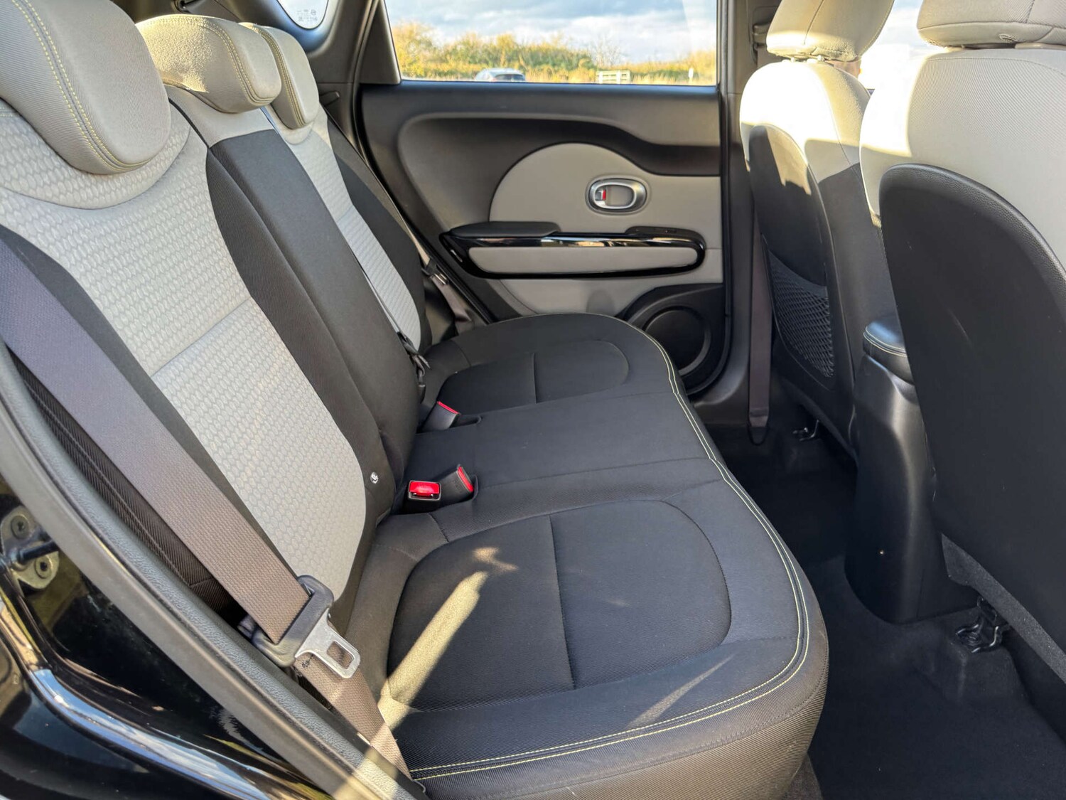 Used Kia Soul 2016 for sale - 76600601: Photo 22