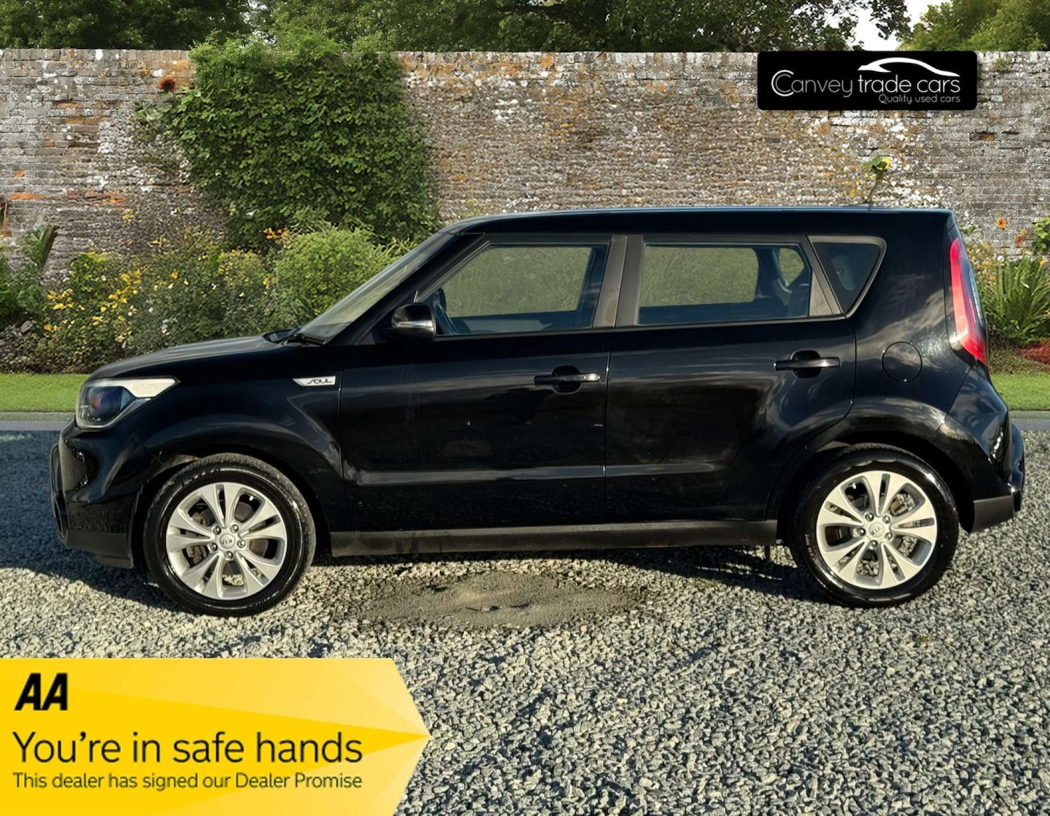 Used Kia Soul 2016 for sale - 76600601: Photo 3