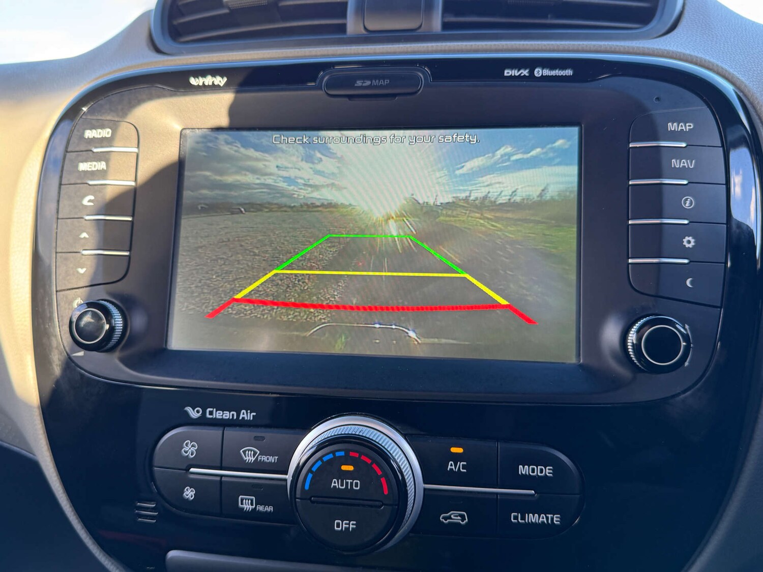 Used Kia Soul 2016 for sale - 76600601: Photo 34