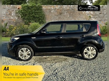 Used Kia Soul 2016 for sale - 76600601: Photo