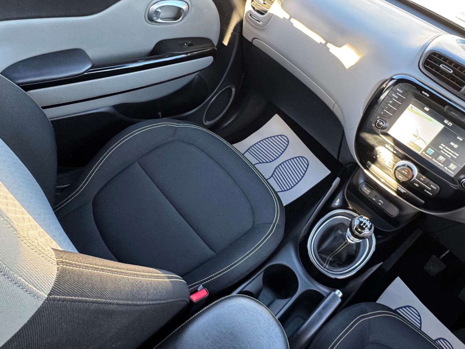 Used Kia Soul 2016 for sale - 76600601: Photo 40