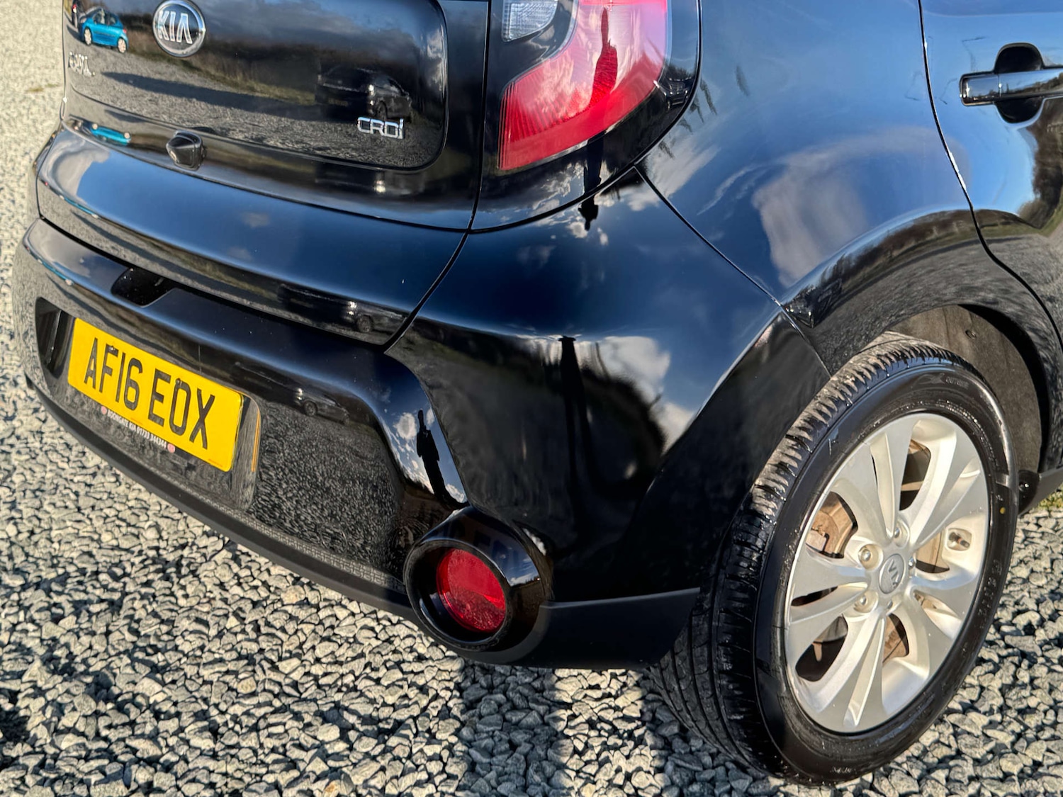 Used Kia Soul 2016 for sale - 76600601: Photo 42