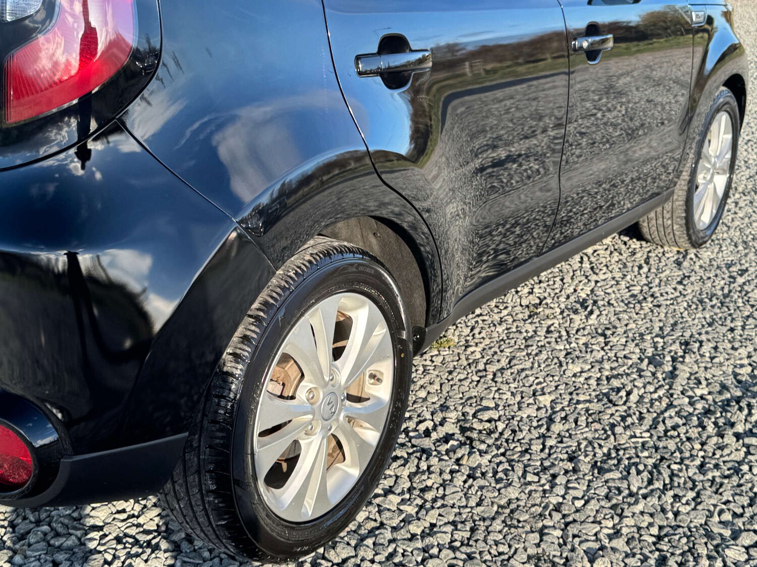 Used Kia Soul 2016 for sale - 76600601: Photo 43