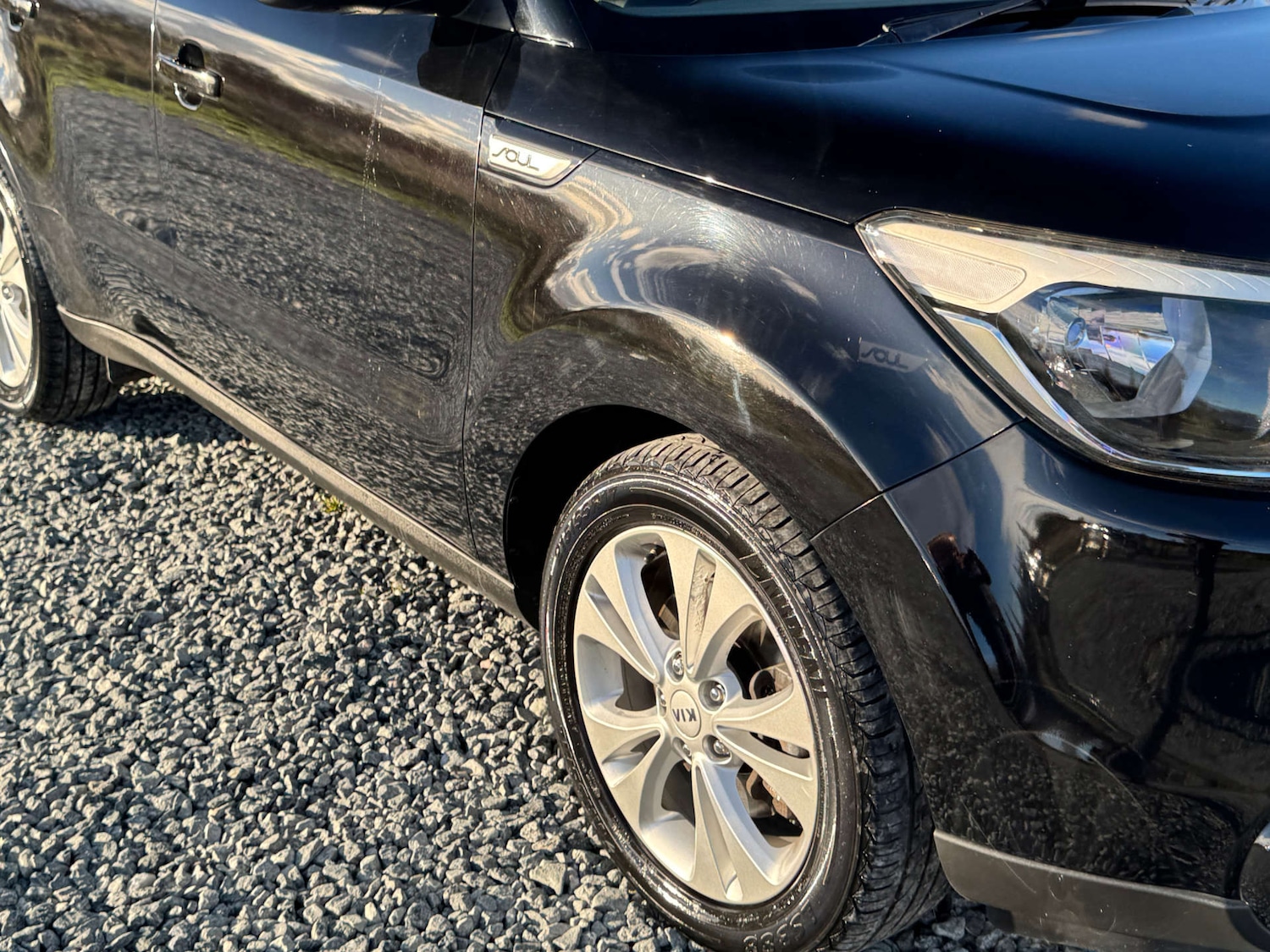 Used Kia Soul 2016 for sale - 76600601: Photo 47