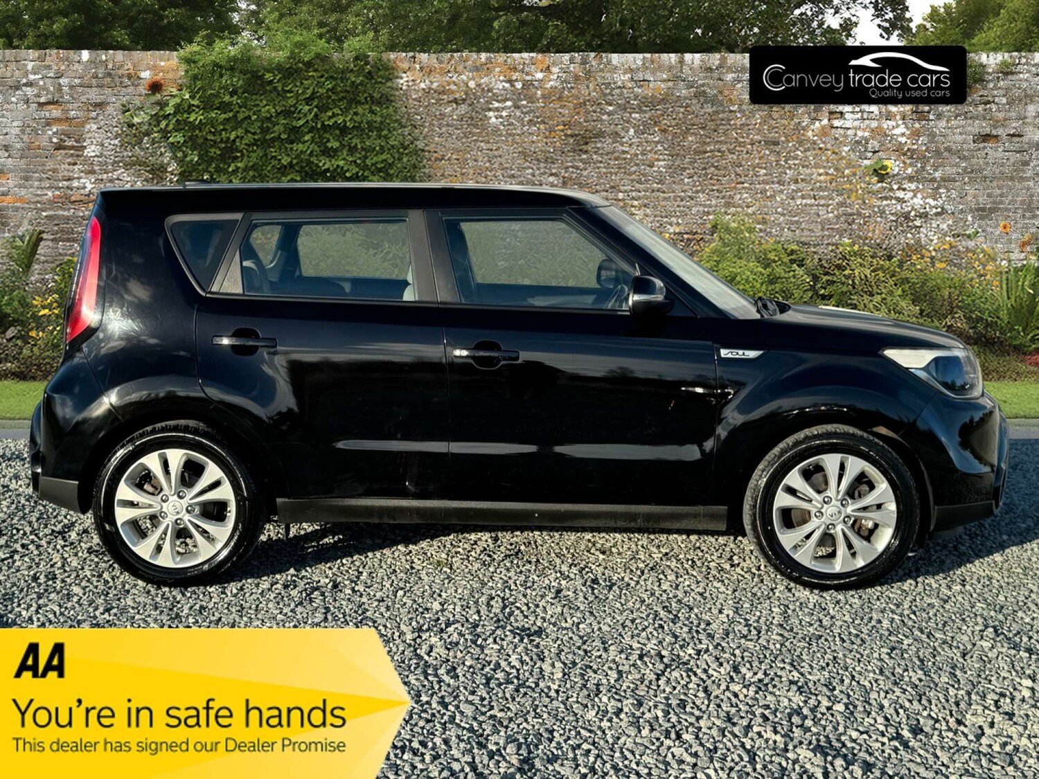 Used Kia Soul 2016 for sale - 76600601: Photo 6