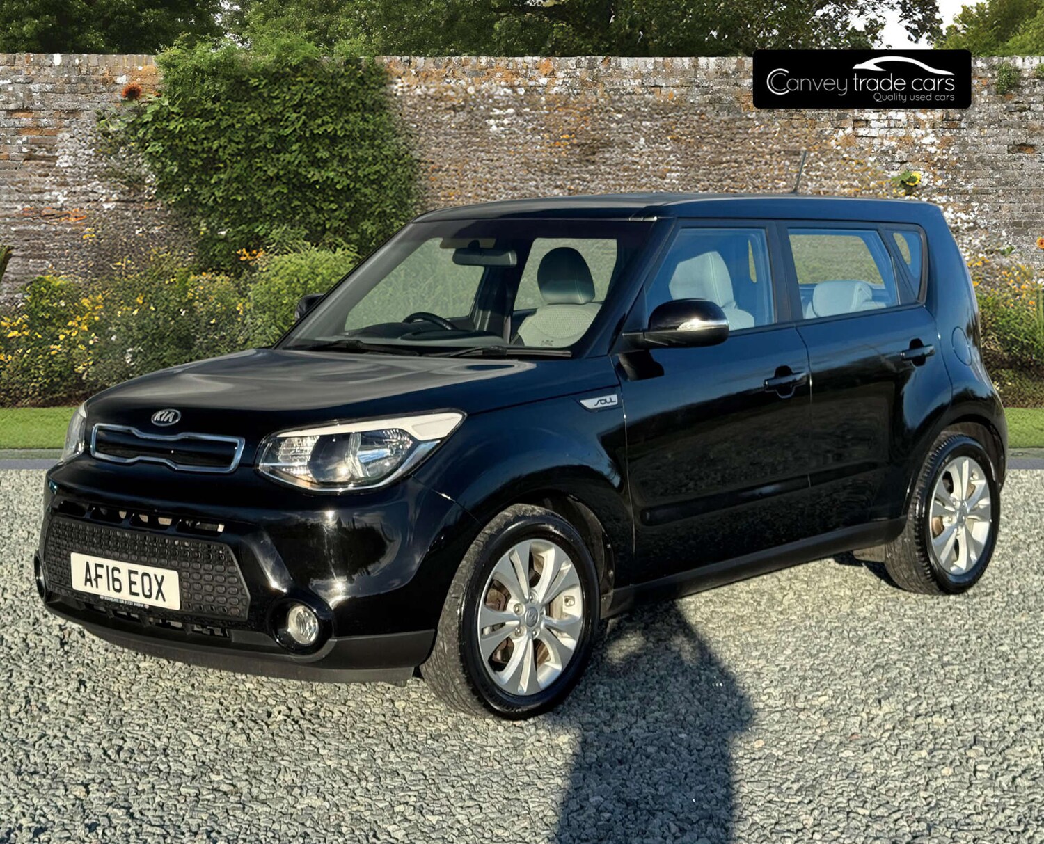 Used Kia Soul 2016 for sale - 76600601: Photo 7