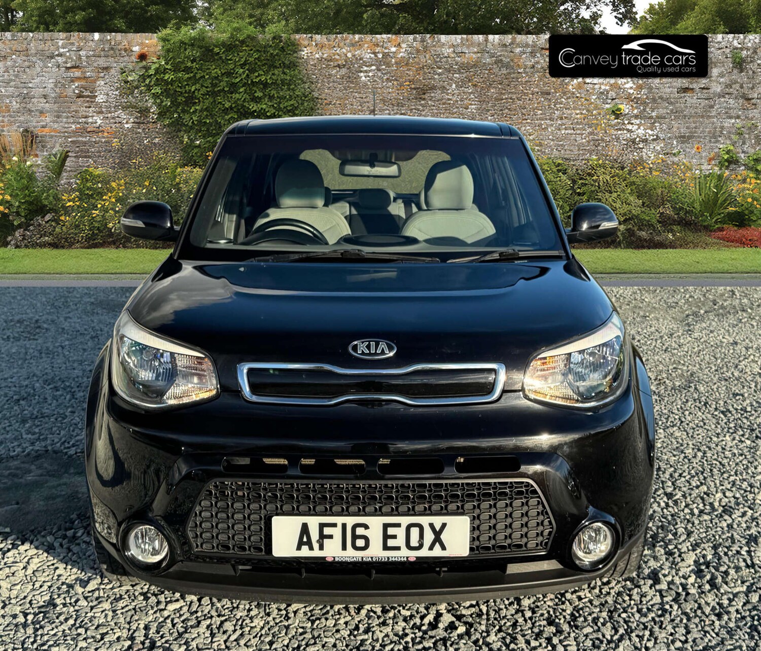 Used Kia Soul 2016 for sale - 76600601: Photo 9