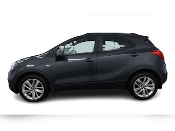 Used Vauxhall Mokka X 2017 for sale - 79527411: Photo