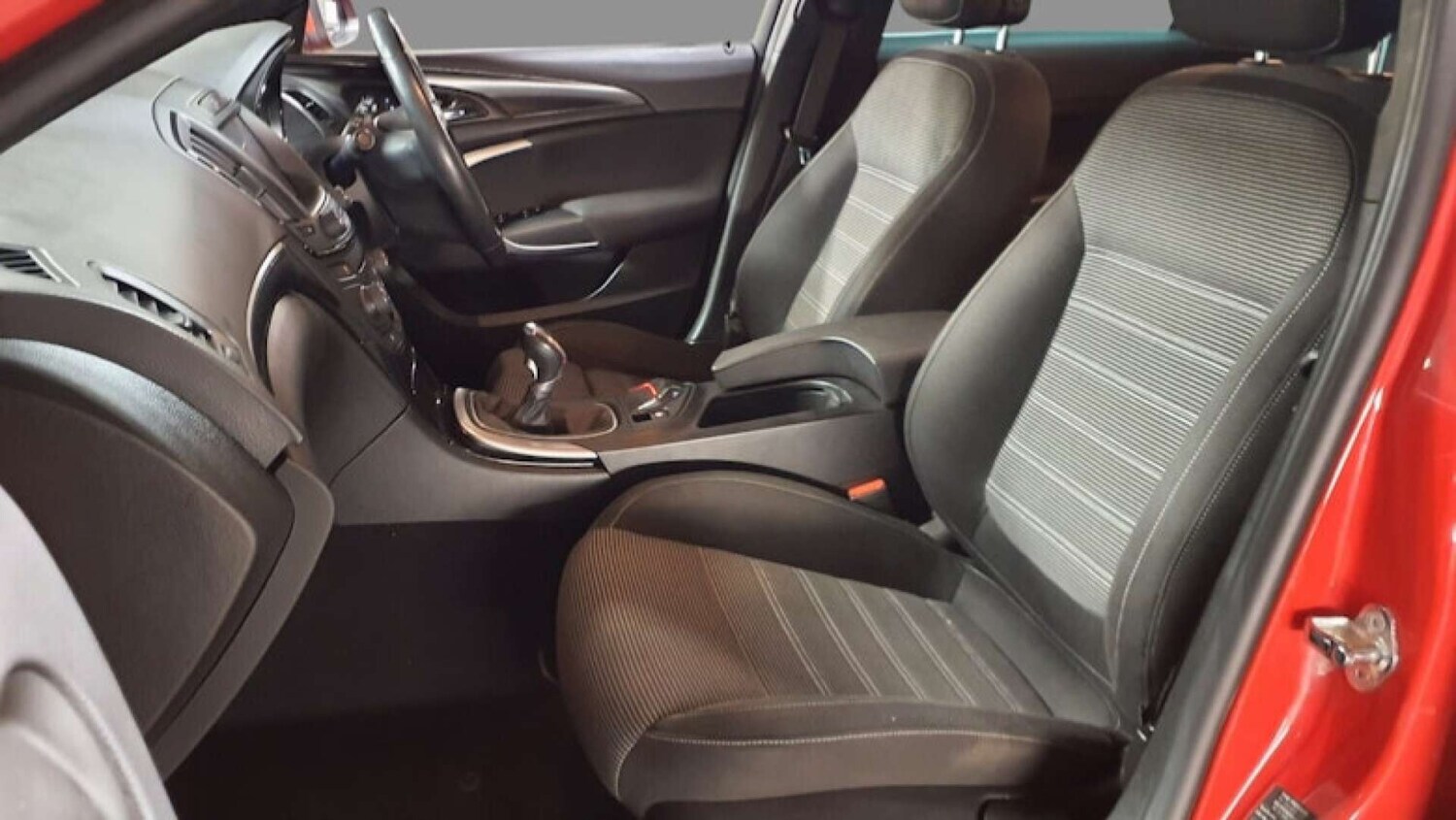 Used Vauxhall Insignia 2014 for sale - 78073800: Photo 7