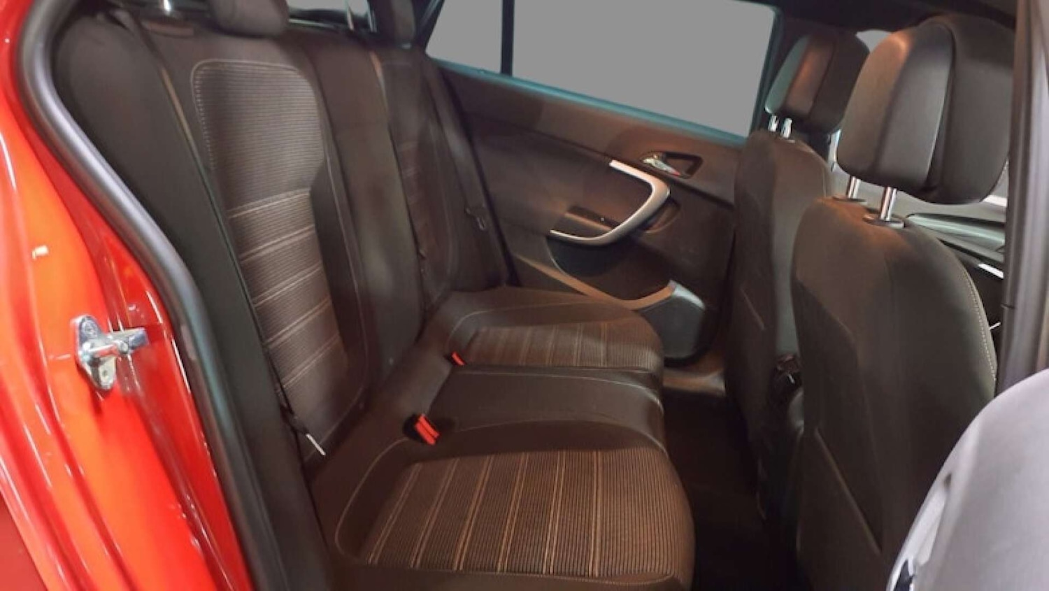 Used Vauxhall Insignia 2014 for sale - 78073800: Photo 8