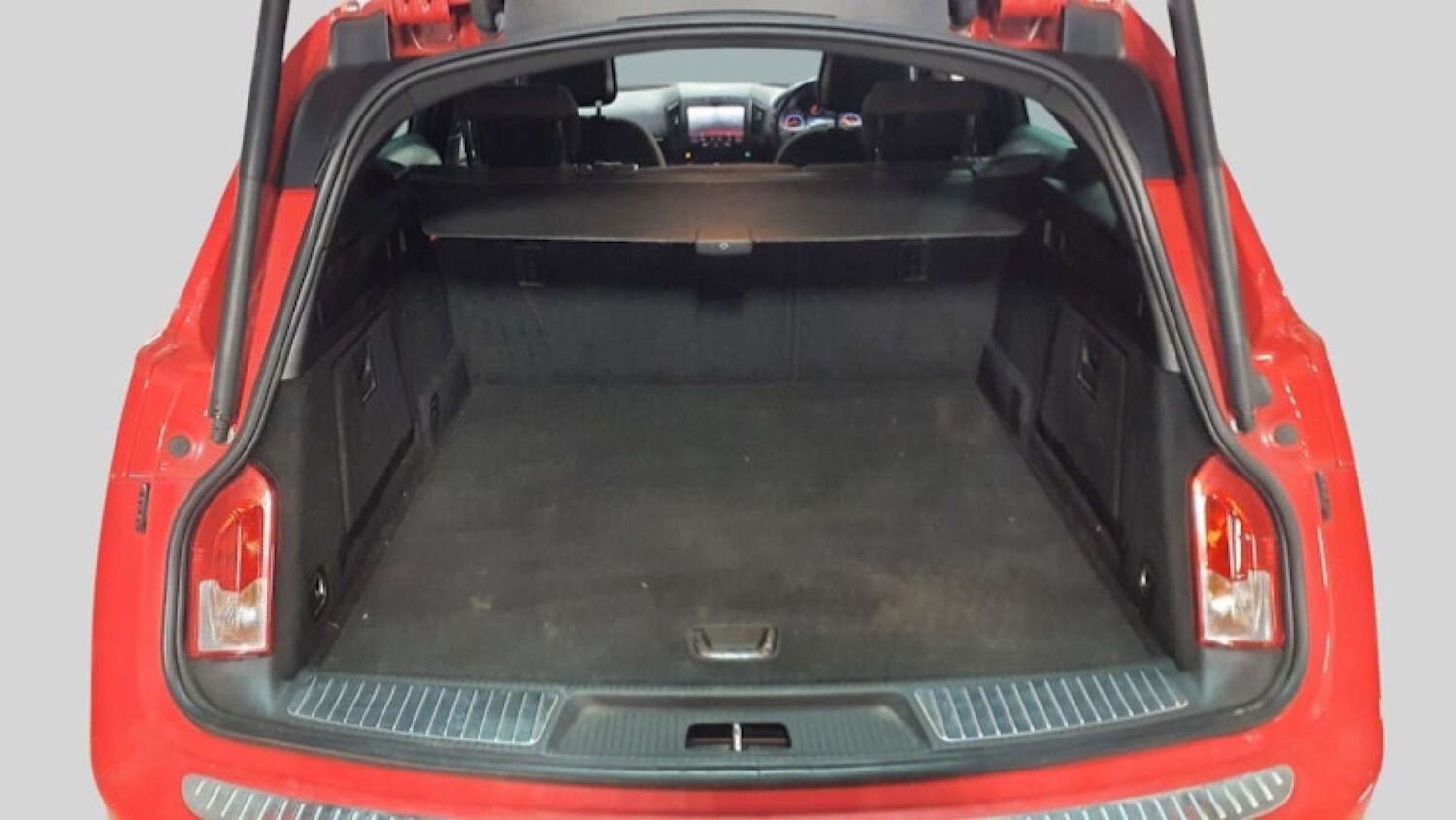 Used Vauxhall Insignia 2014 for sale - 78073800: Photo 9