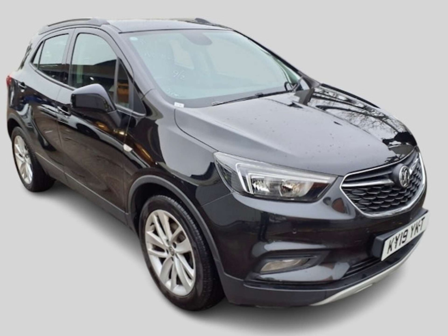 Used Vauxhall Mokka X 2019 for sale - 77641652: Photo 1