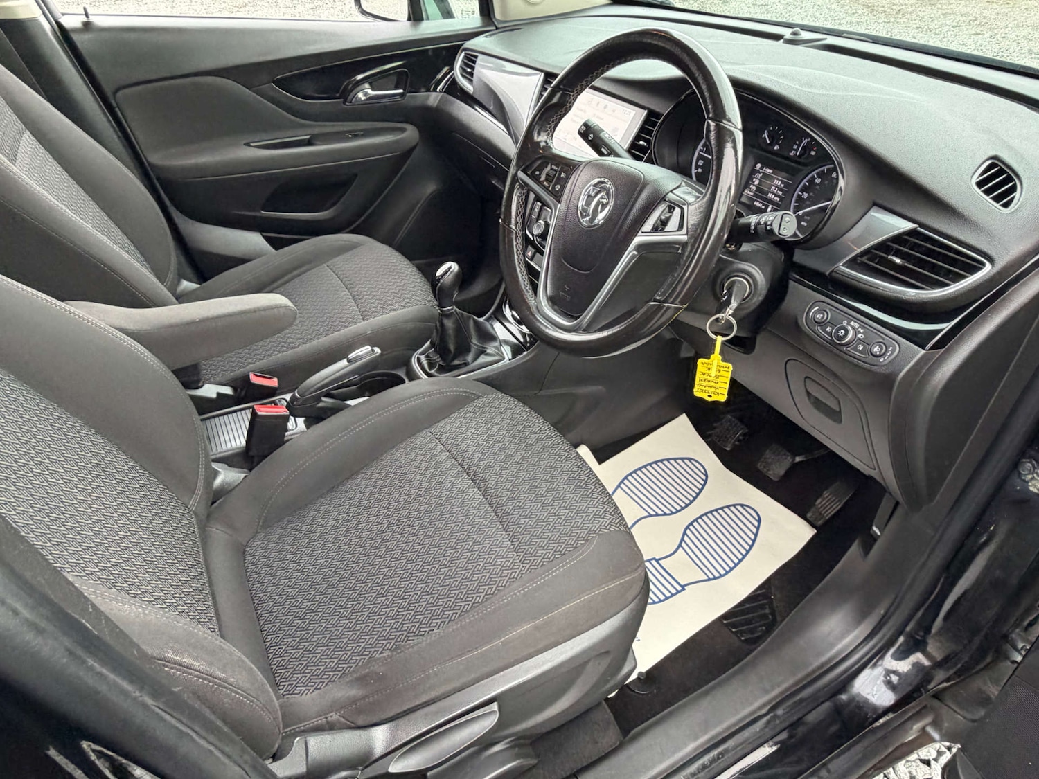 Used Vauxhall Mokka X 2019 for sale - 77641652: Photo 11