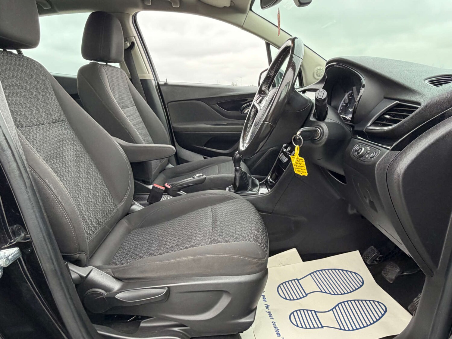 Used Vauxhall Mokka X 2019 for sale - 77641652: Photo 12