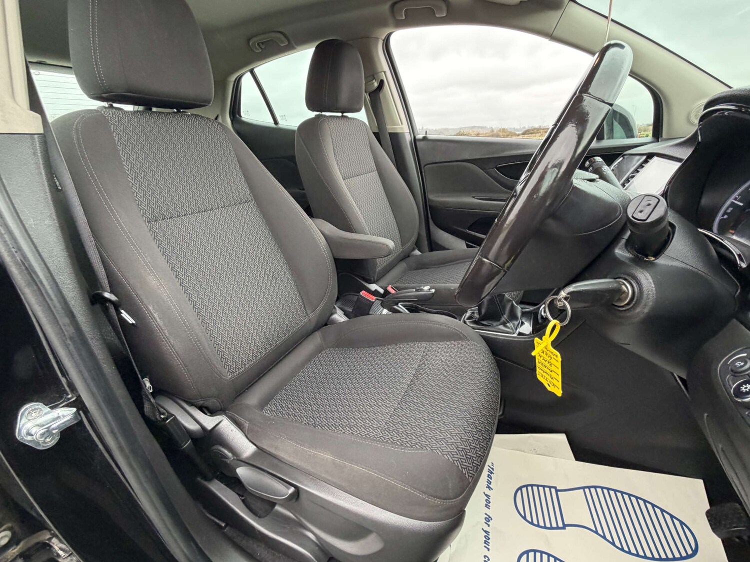 Used Vauxhall Mokka X 2019 for sale - 77641652: Photo 13