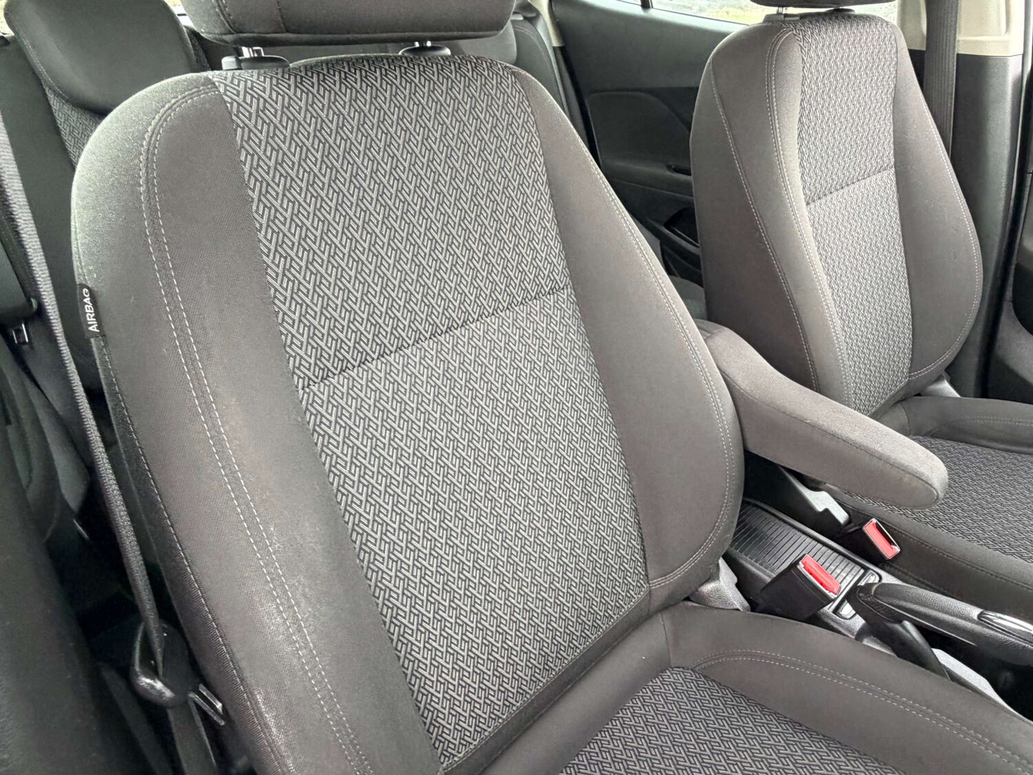 Used Vauxhall Mokka X 2019 for sale - 77641652: Photo 14