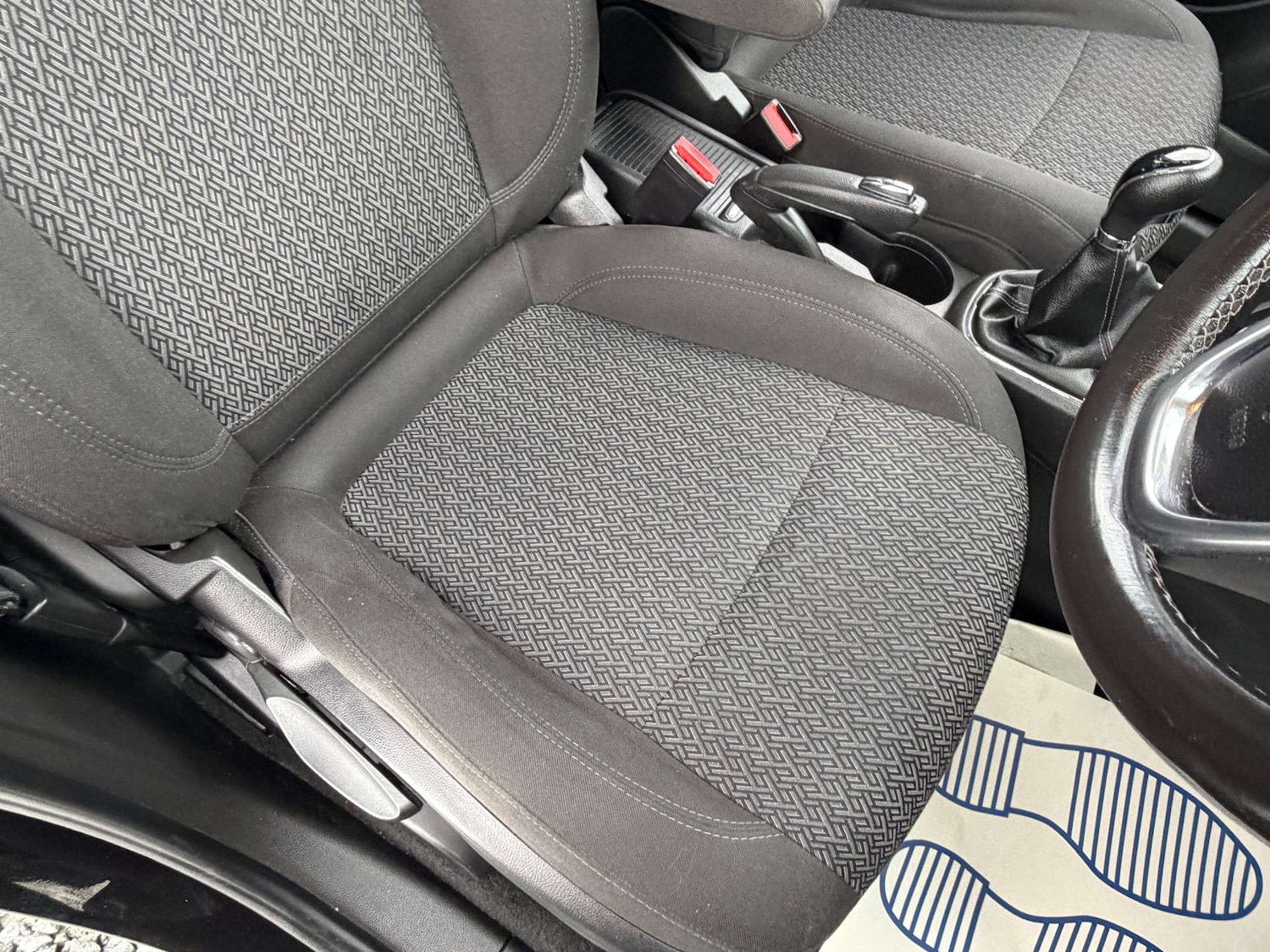 Used Vauxhall Mokka X 2019 for sale - 77641652: Photo 17